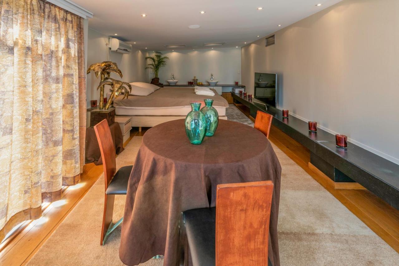 Beautyd Familie- Of Gezinskamer Junior-Suite Centrum Gullegem Wevelgem Exteriér fotografie