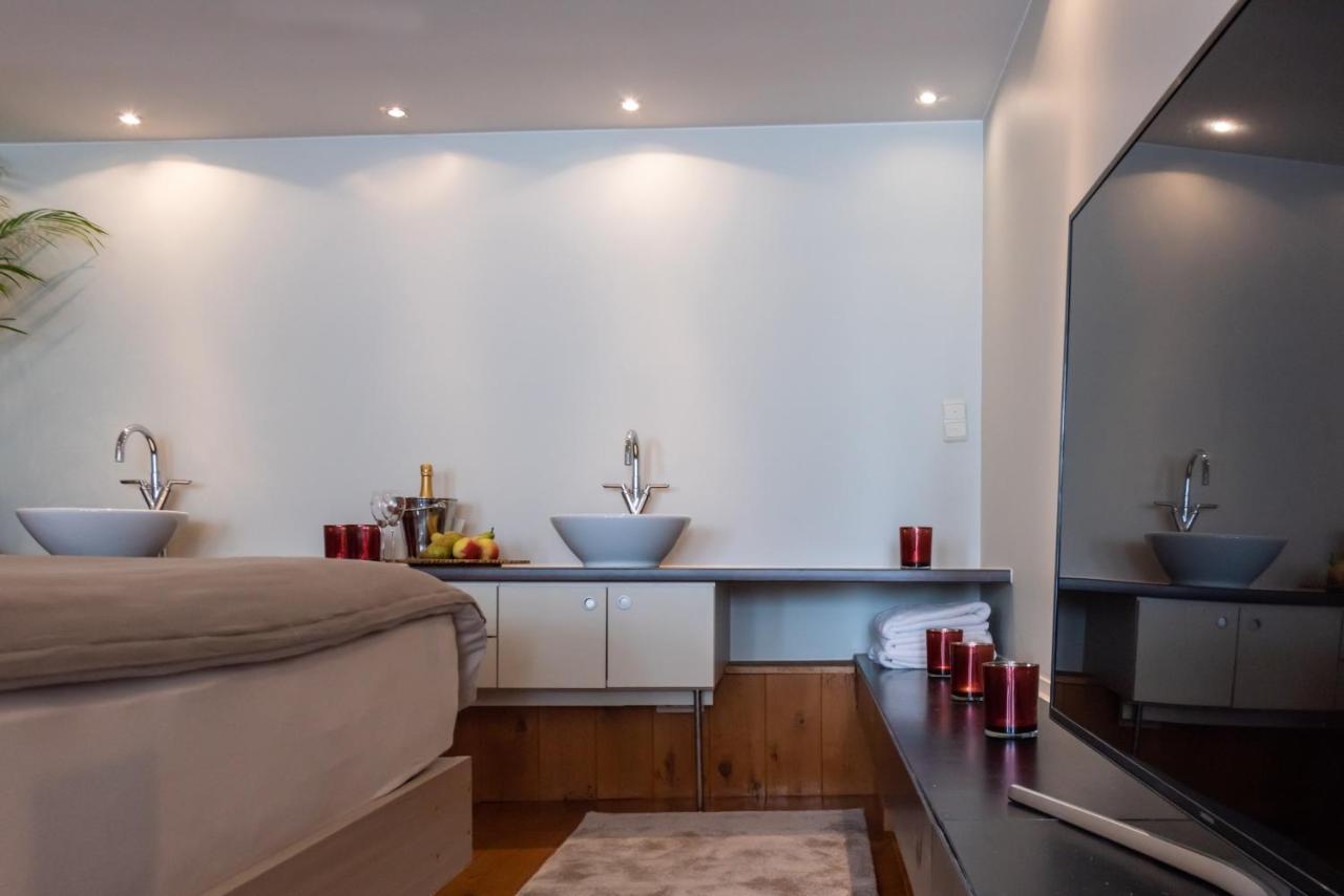 Beautyd Familie- Of Gezinskamer Junior-Suite Centrum Gullegem Wevelgem Exteriér fotografie