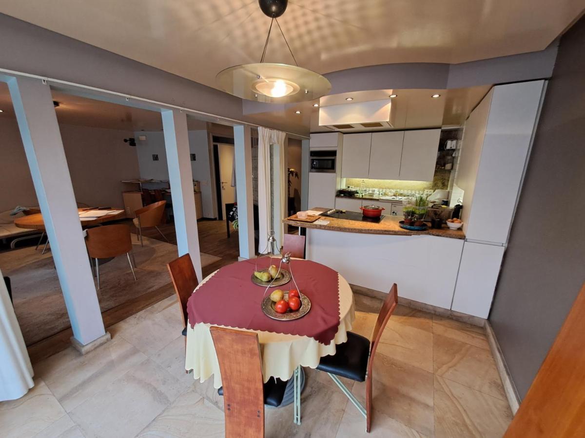 Beautyd Familie- Of Gezinskamer Junior-Suite Centrum Gullegem Wevelgem Exteriér fotografie